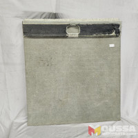 Trunk floor carpet