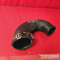 Air hose pipe