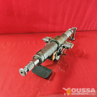 Steering column