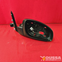 Mirror housing