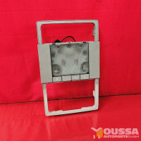 Interior lighting