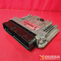 Engine control unit module