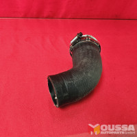 Air hose intercooler