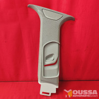 Trim cover