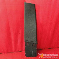 B-pillar trim cover panel