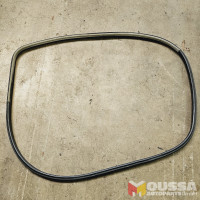 Door rubber gasket seal