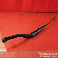 Wiper arm wiper blade
