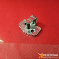 Door lock striker catch latch