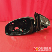 Mirror housing