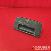 Interior trim