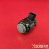 PDC sensor parking distance control