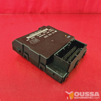 Power control unit