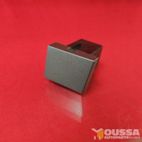 Dashboard center cover trim