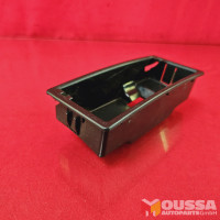 Ashtray center console insert