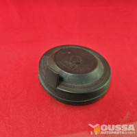 Headlight Bulb Dust Cover Cap