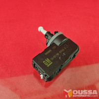 Headlight Motor