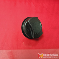 Fuel tank cap