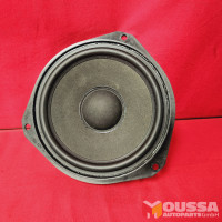 Door speaker
