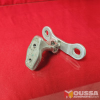 Door lower hinge