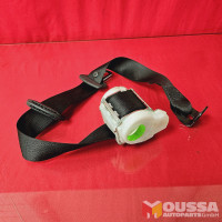 Seat belt safety belt