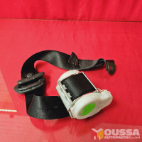 Seat belt safety belt