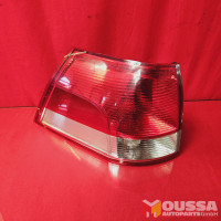 Tail lamp taillight