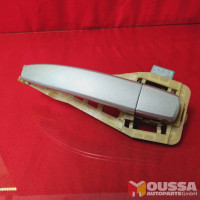 Door opener handle