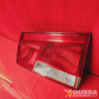 Tailgate lamp