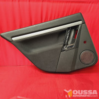 rear door upholstery