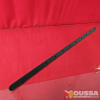 Strip trunk trim cover