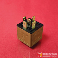 Electric relay module