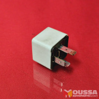 Electric relay module
