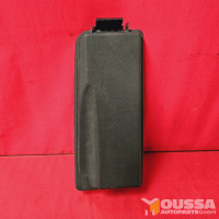 Fuse box cover cap lid trim