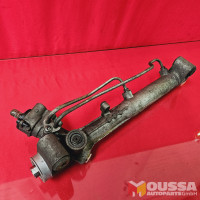 Steering gearbox rack