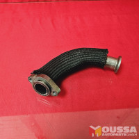 EGR exhaust pipe