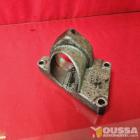 Engine support holder engine mount