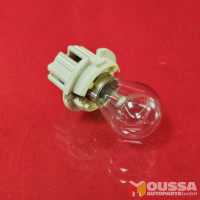 Bulb Holder