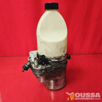 Power steering hydraulic pump