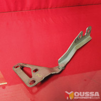 Bonnet hinge strut