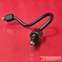 Diesel injector line