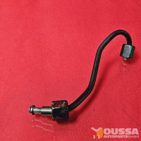 Fuel pipe