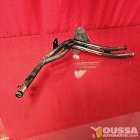 Cooling water hose coolant pipe