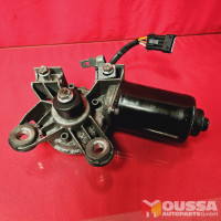 Washer water pump motor