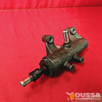Fuel pressure regulator