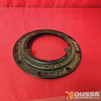Benzin tank pump lock