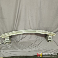 Bumper carrier holder mount