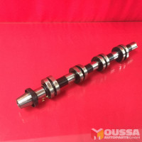 Engine camshaft