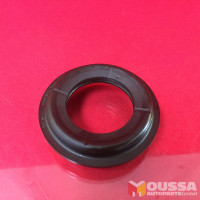 dense ring oil lid