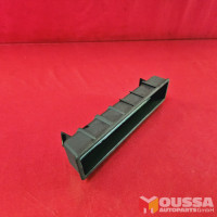 Storage compartment insert tray