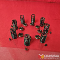Valve spring set of 8